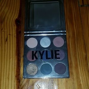 Kylie Cosmetics Kyshadow Palette